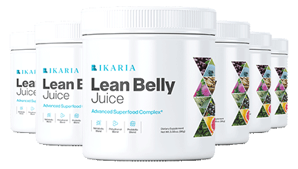 Ikaria Lean Belly Juice Reviews