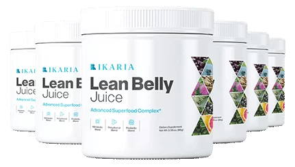 Ikaria Lean Belly Juice Reviews