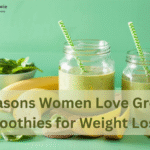 Smoothies for Weight Loss