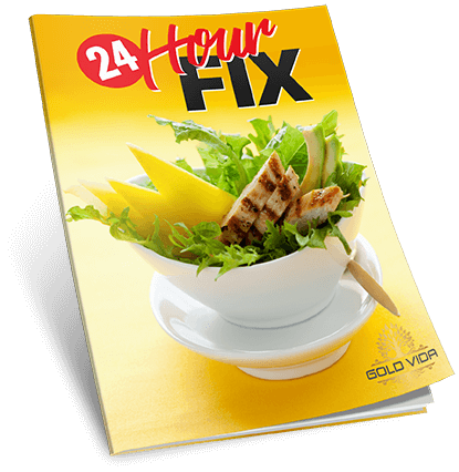 CarboFix Metabolism Remedy Capsule Review (Updated) – Proven Metabolic Fat Burner Worth It?