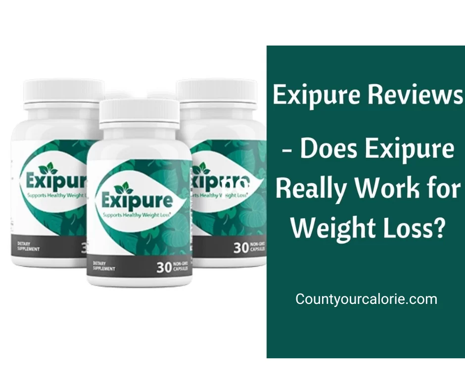 Exipure Reviews – Is It Worth the Money?