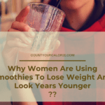 Why Women Are Using Smoothies To Lose Weight And Look Years Younger