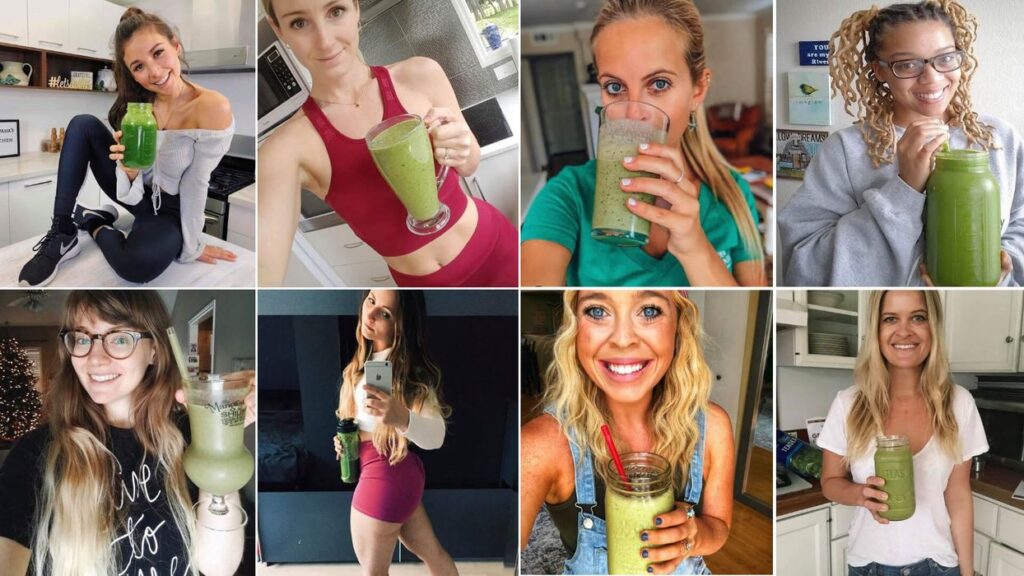 (Exposed) Why Women Are Using Smoothies Diet To Loose Weight And Look Years Younger