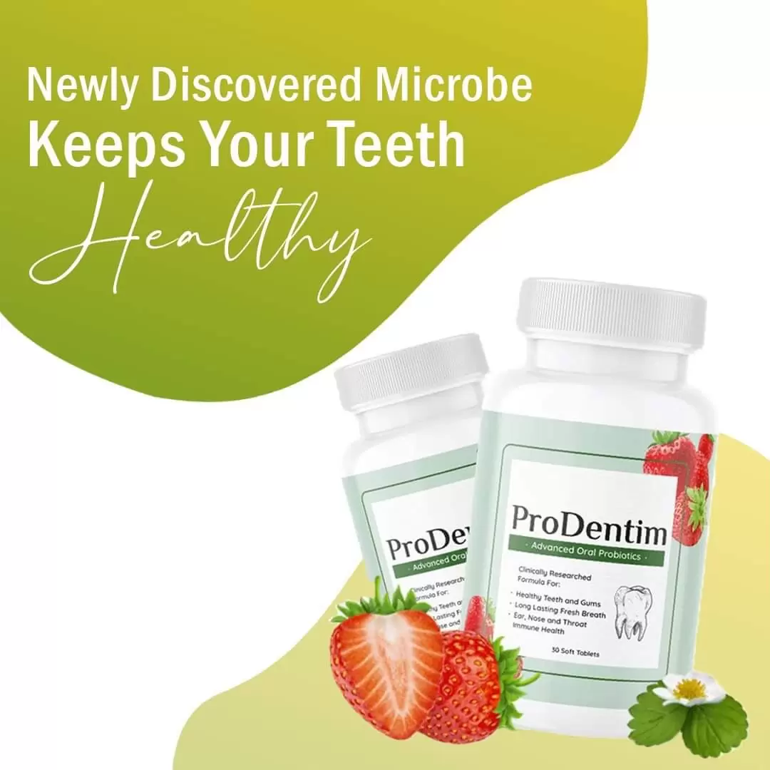 ProDentim Reviews: Effective Probiotic Candy or Fake Hype?
