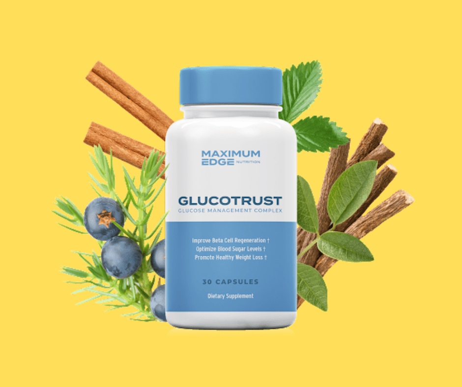 Glucotrust 