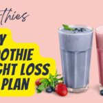 Revitalize Your Health with a 7-Day Smoothie Diet Challenge!