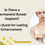 Is There a Permanent Breast Implant? The Quest for Lasting Enhancement