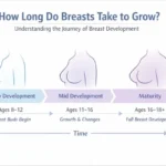 Understanding the Journey of Breast Development