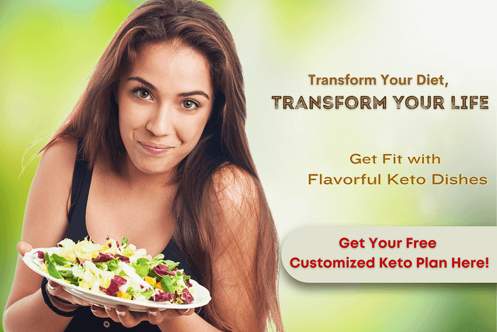 transform your diet with keto diet