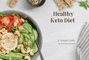 keto diet : a simple guide