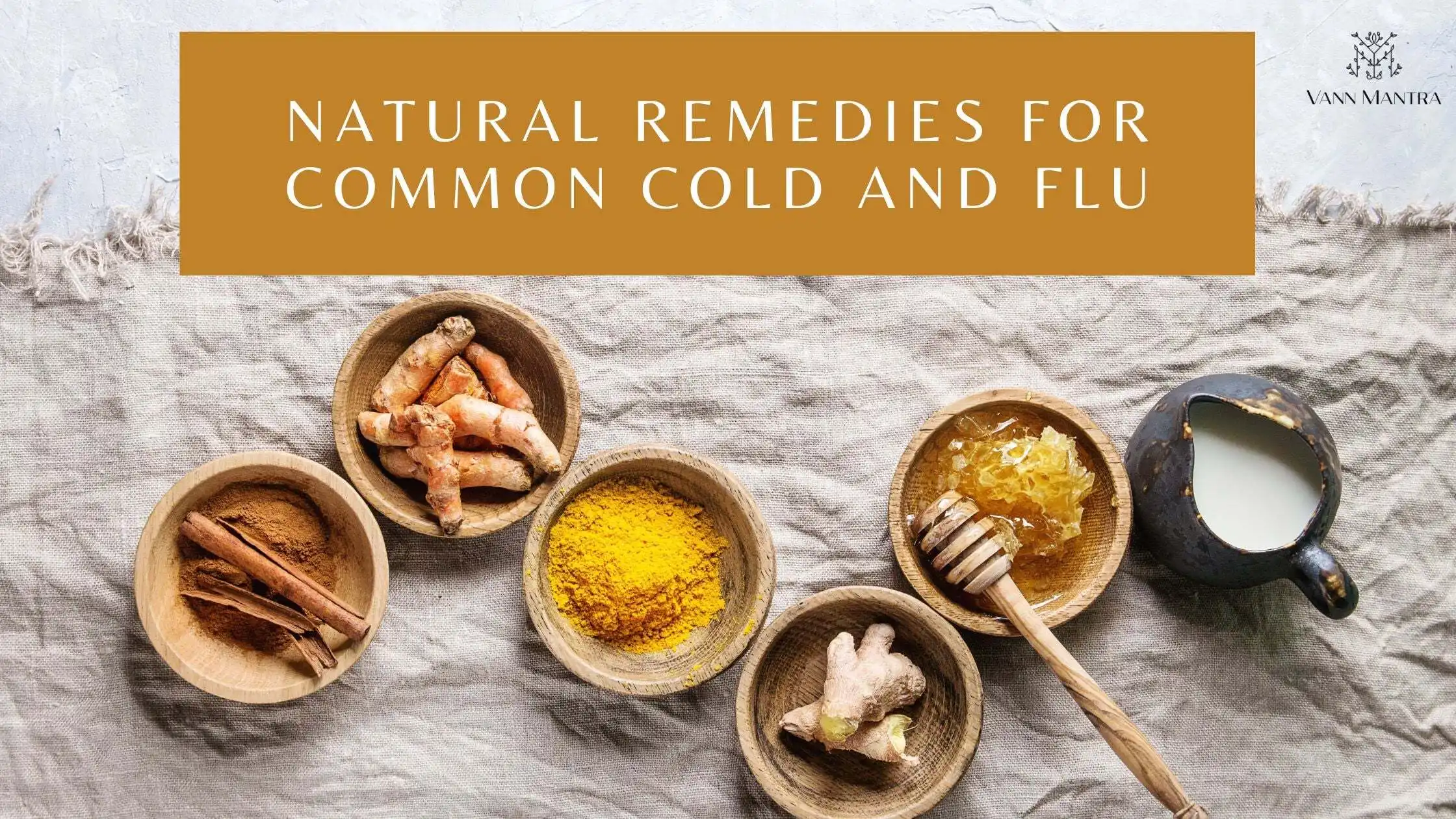 NATURAL REMEDIES FOR COMMON COLD (3)