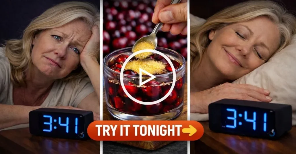 cherry sleep method-banner