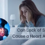 Can Lack of Sleep Cause a Heart Attack