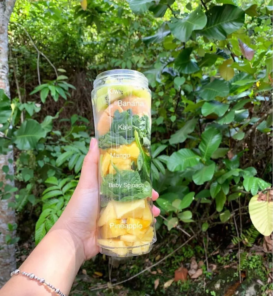 Meal Replacement Shake for Weight Loss