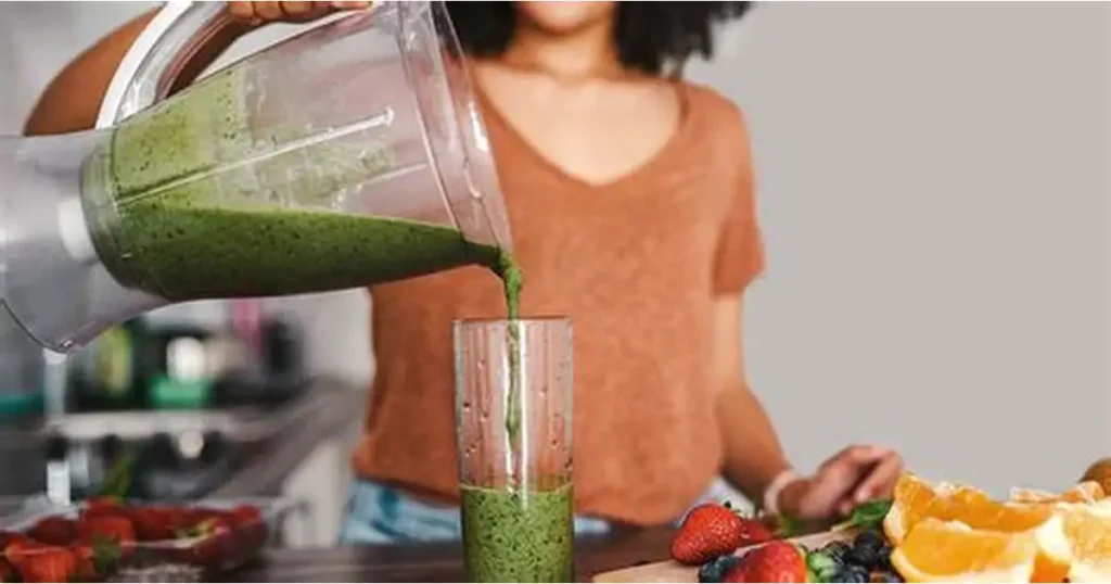 Smoothies for Weight Loss