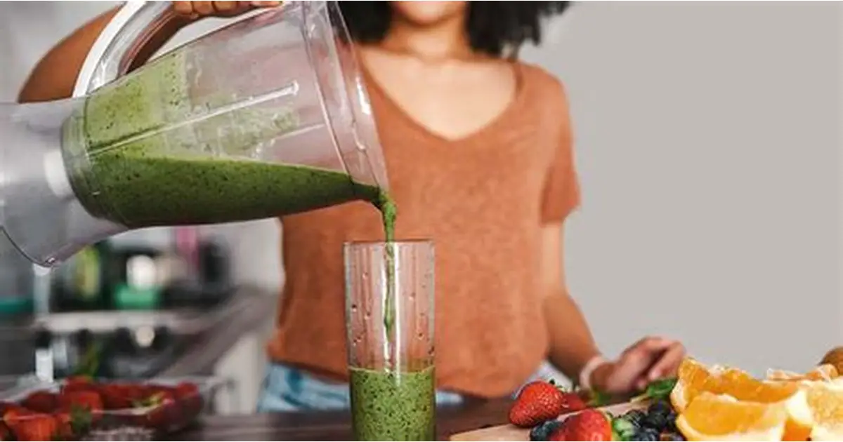 Smoothies for Weight Loss