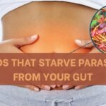 foods that starve parasites-featured