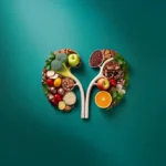 Foods to Keep Kidneys Healthy