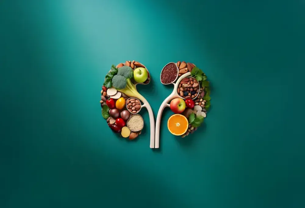 Keep Your Kidneys Healthy With These 5 Foods in Your Daily Diet