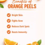 Orange-peels-benefits