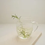 Rosemary Water