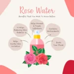 rose water benifits-featured