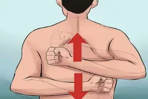 back pain