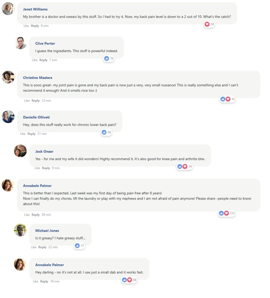 30-Second Trick Fixes Back Pain