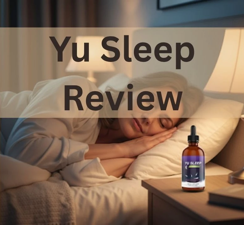 yusleep banner