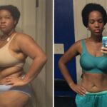 lose belly fat