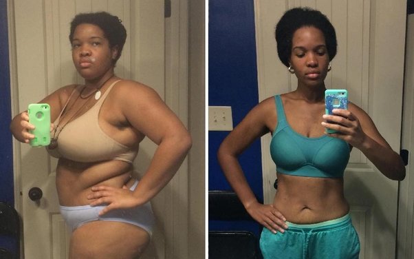lose belly fat