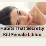 low female lobido