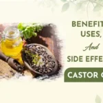 What Happens When You Use Castor Oil Daily? The Real Benefits, Risks, and What Is Actually Proven