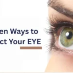 How to Improve Eyesight Naturally: 10 Proven Ways to Protect Your Vision
