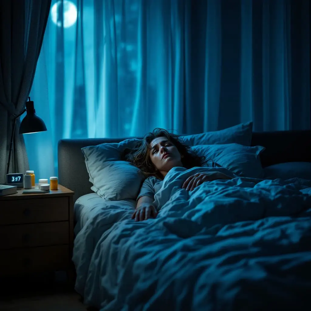 Insomnia Sleep Disorder: Proven Causes, Symptoms & Real Solutions That Actually Work