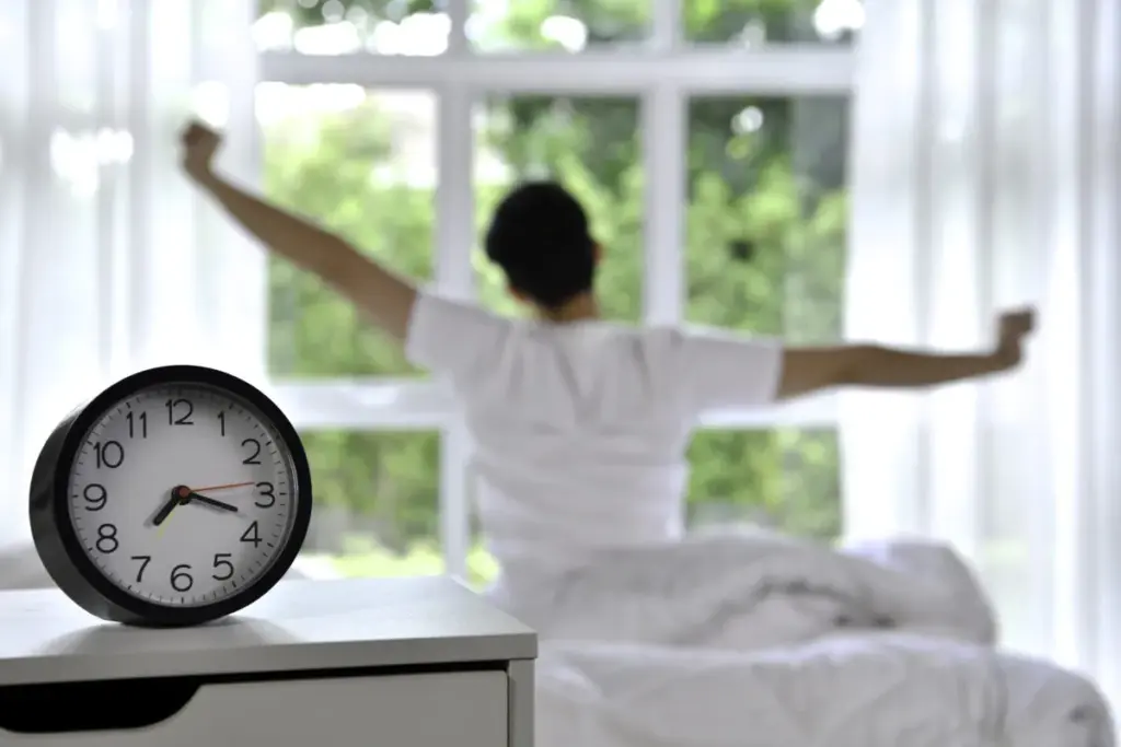 Why Do I Keep Waking Up Every 2 Hours at Night? (The Real Reasons & Solutions)