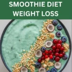21-Day Smoothie Diet: The Simple Routine for Weight Loss