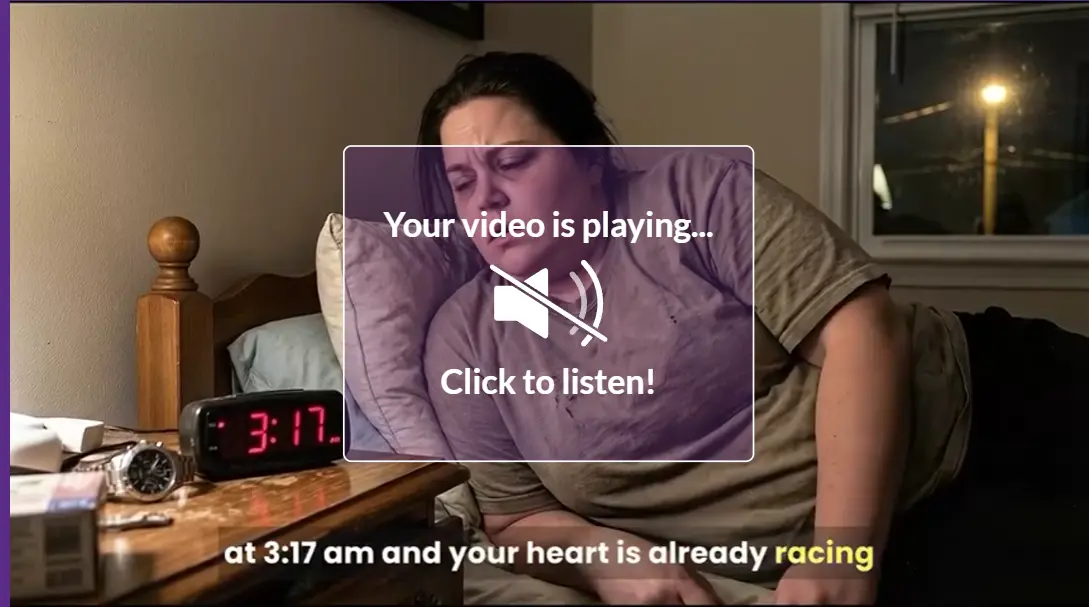 Watch YuSleep Presentation
