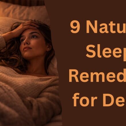 Natural Sleep Remedies