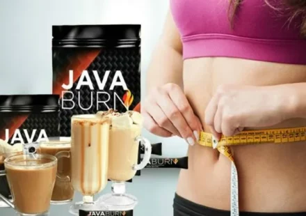 java burn