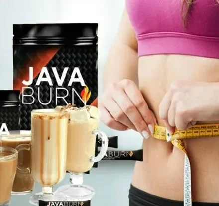 java burn