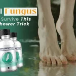 My 7-Year Toenail Fungus Battle: How I Avoided Surgery at 63