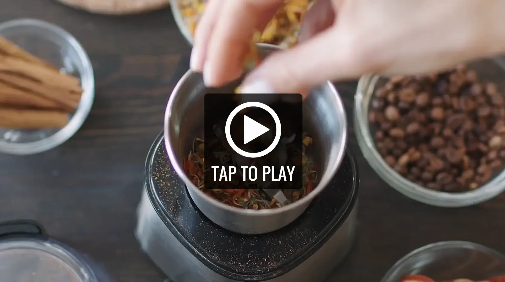 Watch how Tea Burn works with your favorite tea