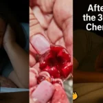 cherry trick for sleep