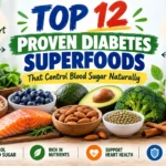 diabetes super food