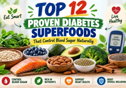 diabetes super food