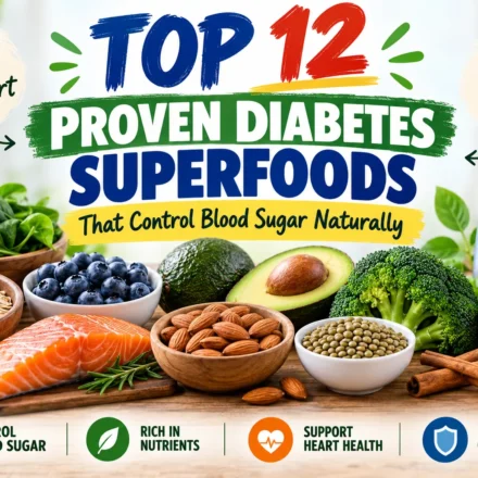 diabetes super food