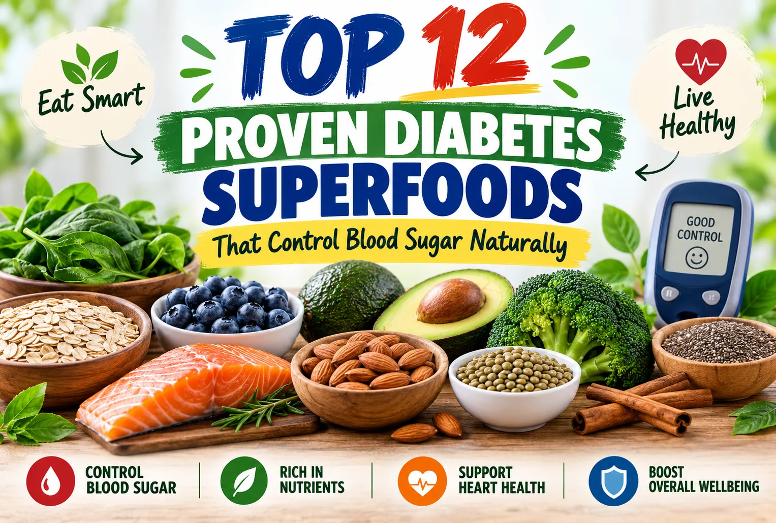 diabetes super food